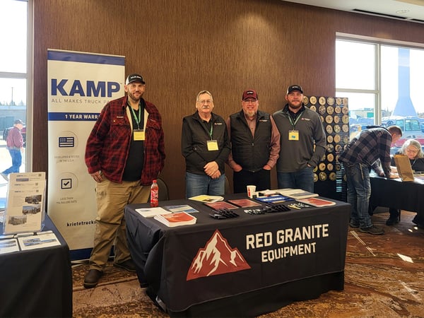 Great Lakes Timber Professionals Association 2026 Spring Celebration image