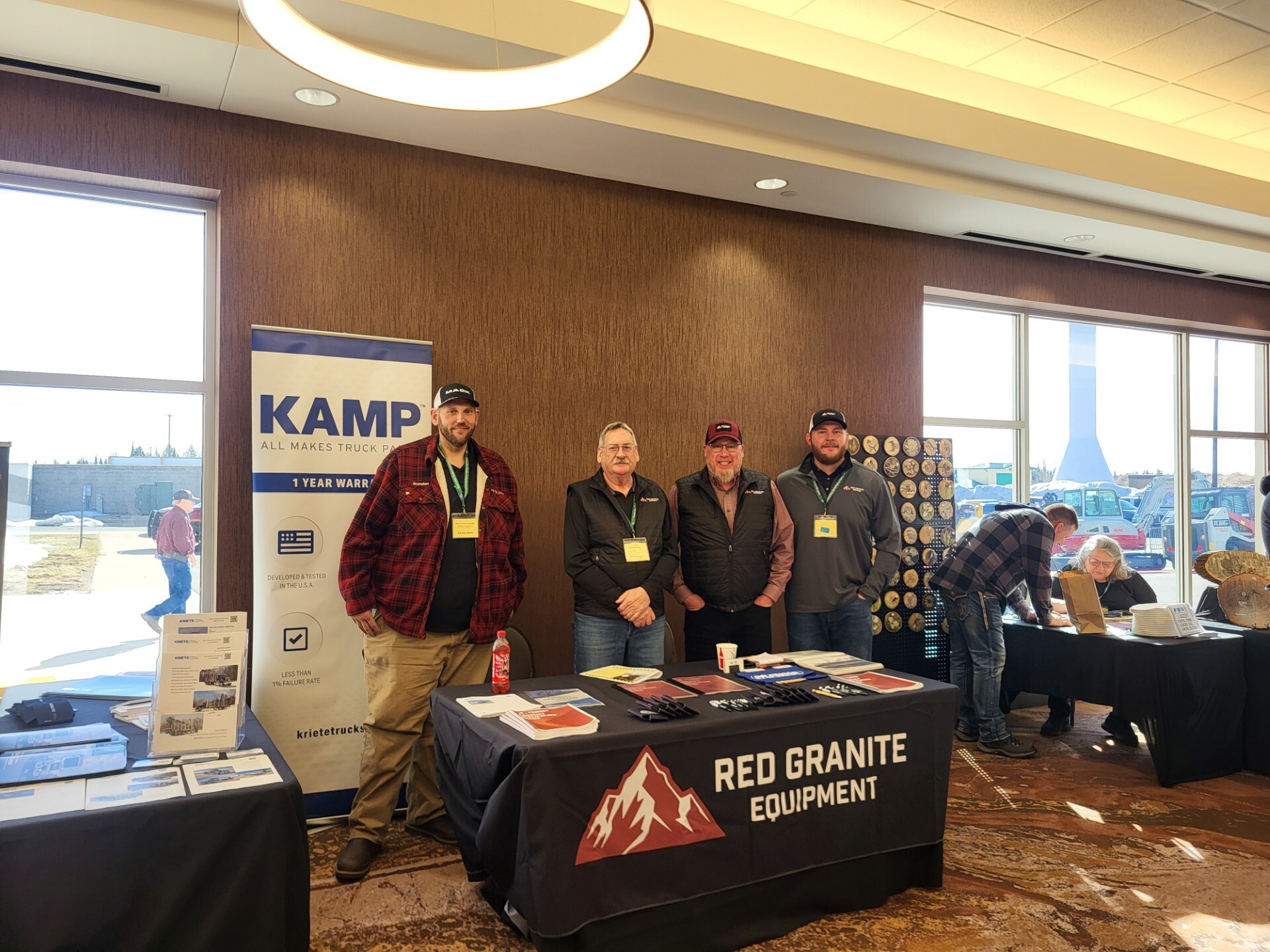 2026 Spring Celebration Group Photo