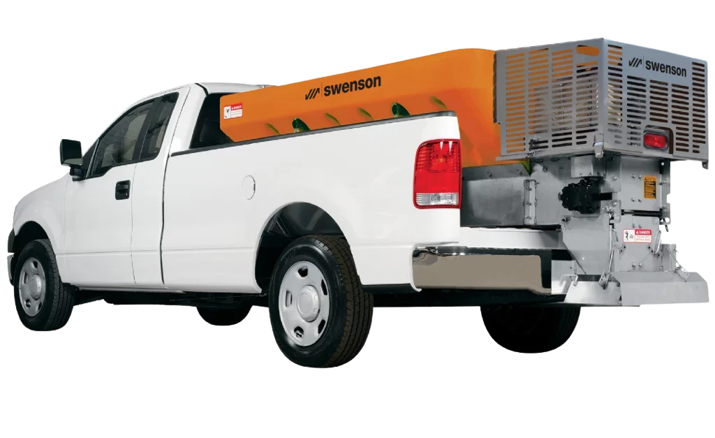 POLYHAWK PV SPREADER