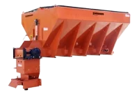 EV100 STOCK V-BOX  SPREADER