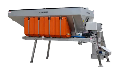 VBEL EFORCE SPREADER