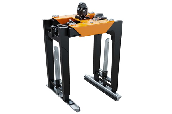 BRICK STACK GRAPPLE