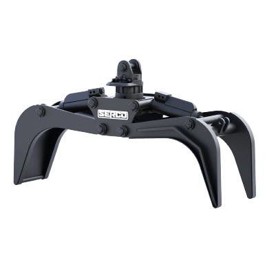 BYPASS GRAPPLE