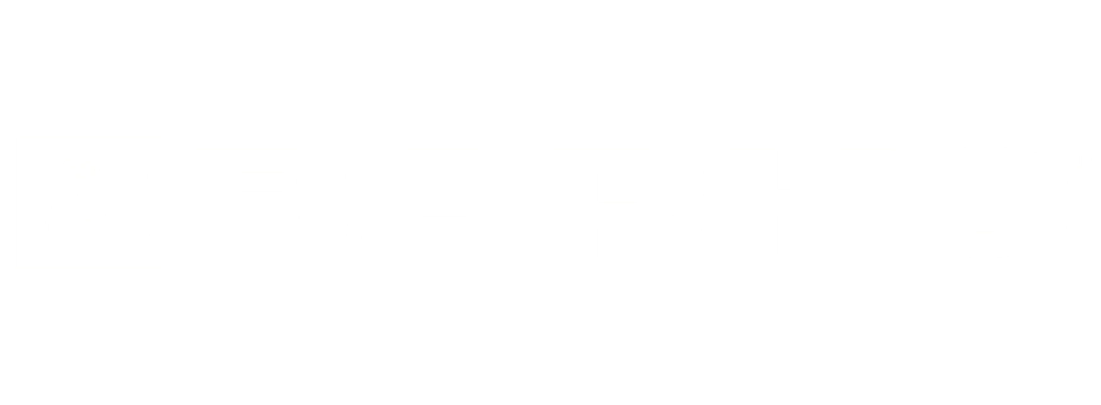 Barko Hydraulics White