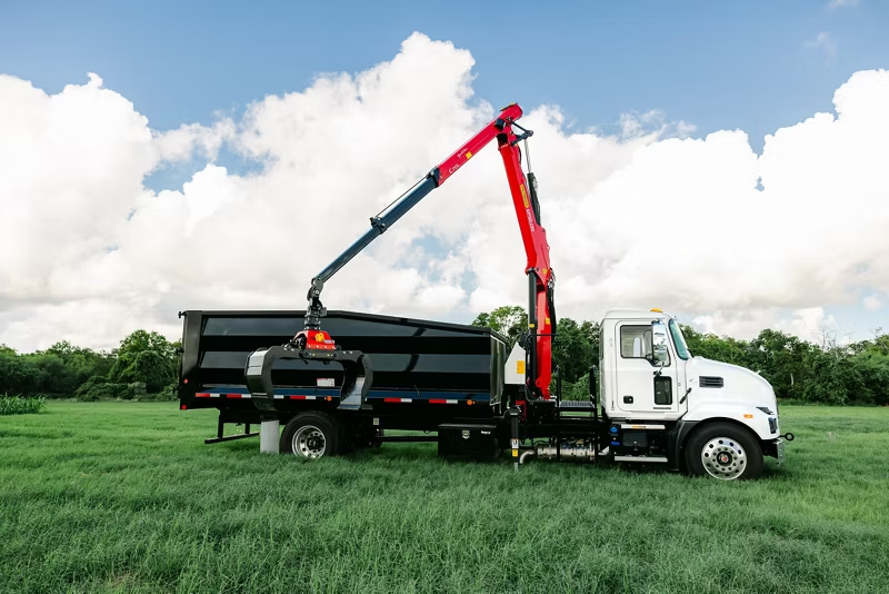 C70L L CRANE