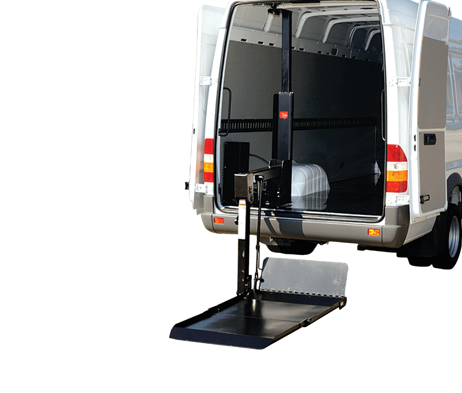 CARGO VAN 650 SERIES