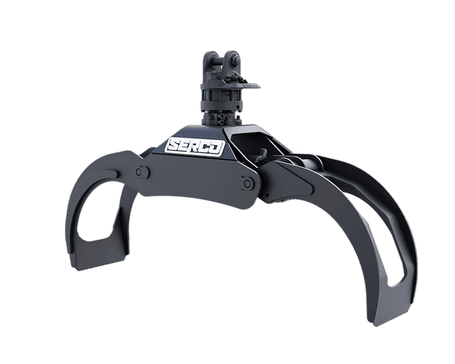 COMBINATION GRAPPLE