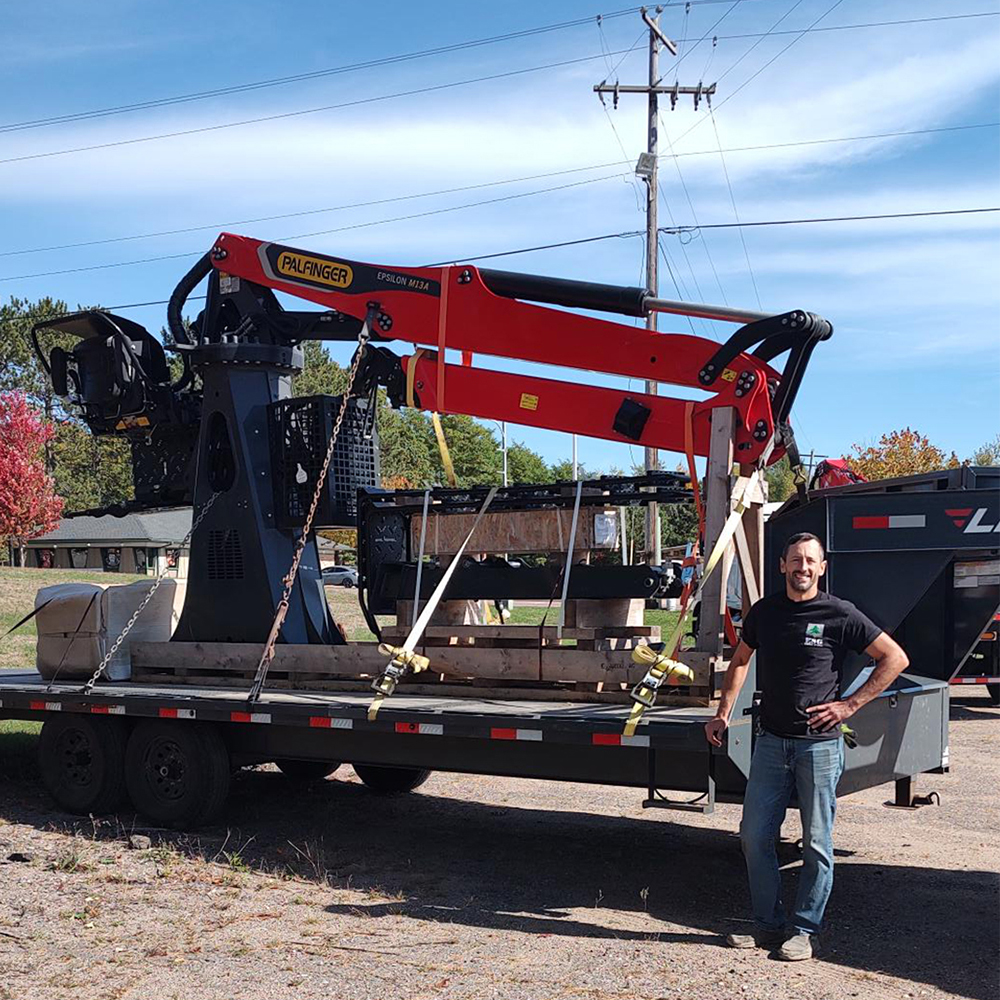 ESG Tree Care Delivery
