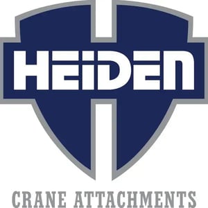 Heiden logo