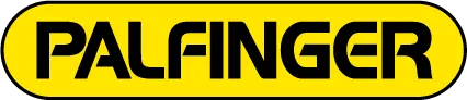 Palfinger logo