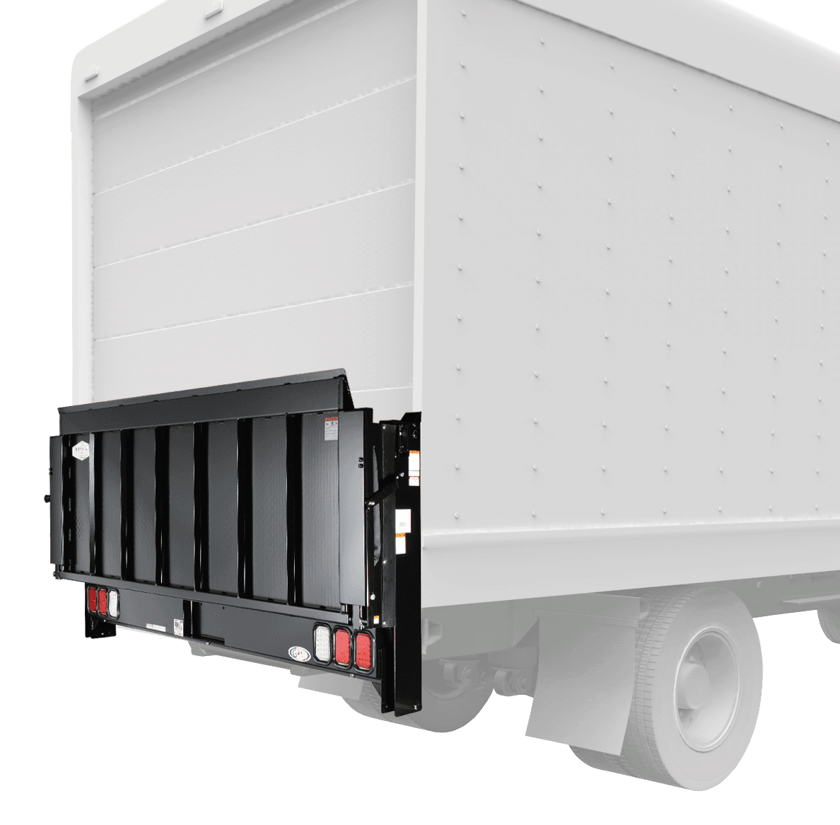 FLATBED & VAN G2 SERIES