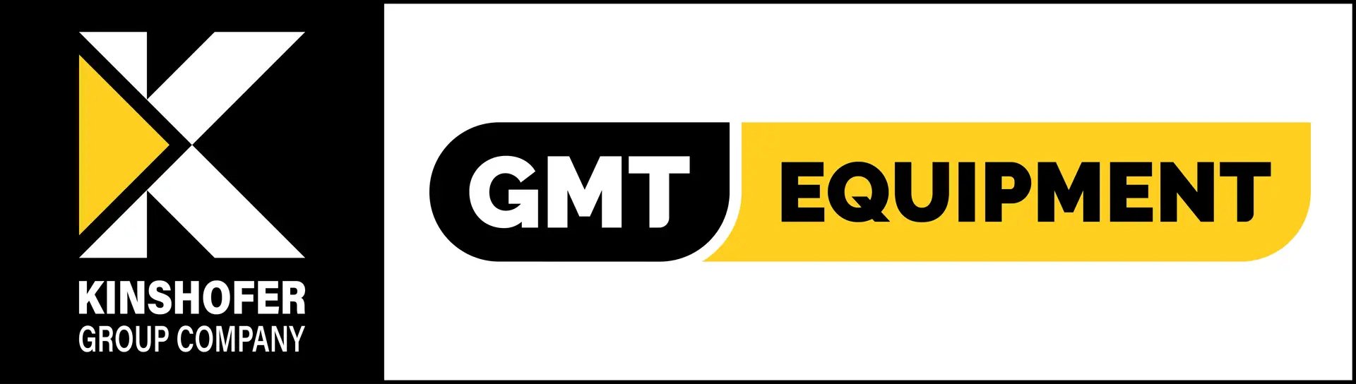 GMT EQUIPMENT LOGO