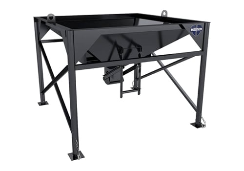 Heiden Hopper 500 x 350