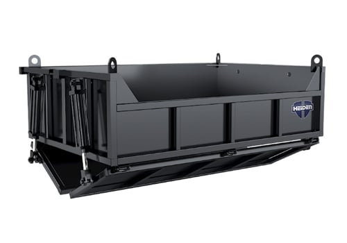 Heiden Tear-Off Box 500x350