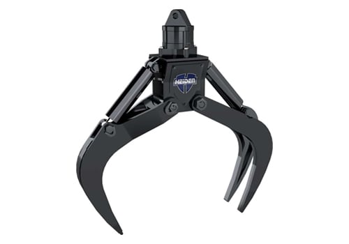 Heiden Utility Grapple 500 x 350