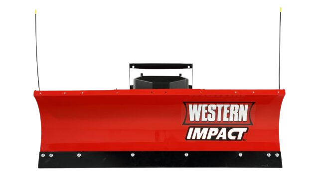 IMPACT HEAVY-DUTY STRAIGHT BLADE