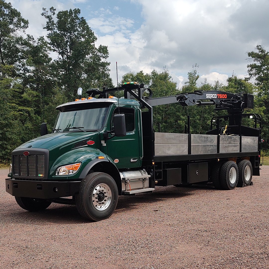 Marathon County Parks Delivery 1