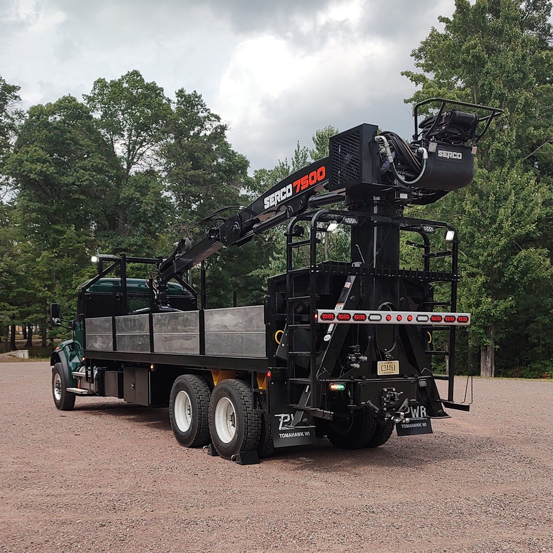 Marathon County Parks Delivery 2