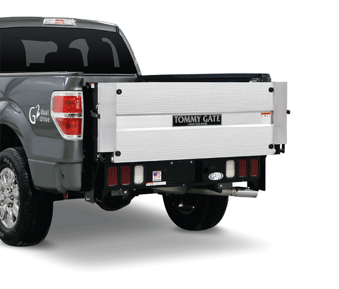 PICKUP - G2 SERIES