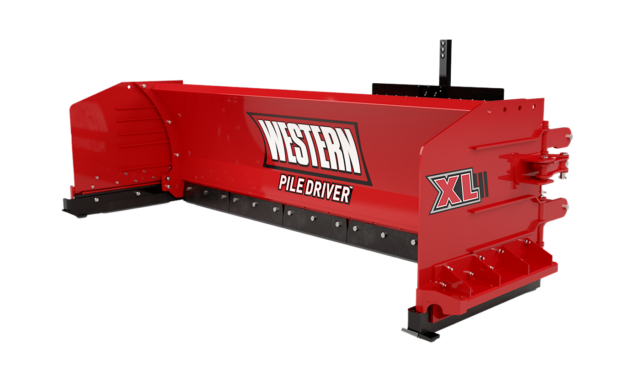 PILE DRIVER XL