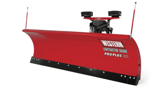 PRO PLUS HD