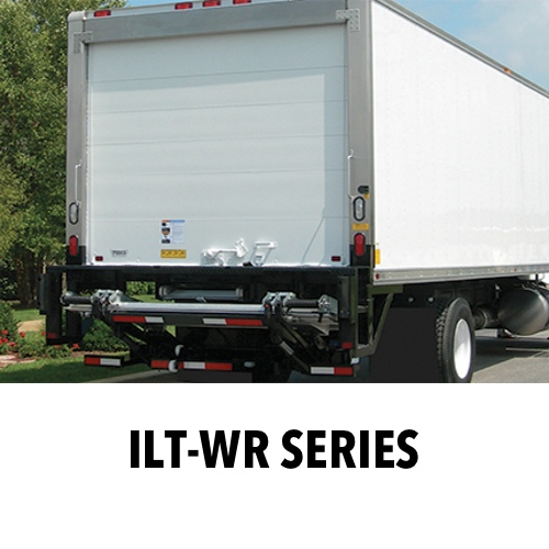 Palfinger Liftgate 11