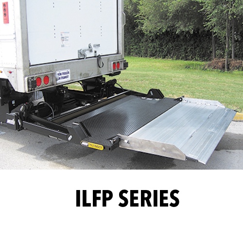 Palfinger Liftgate 13