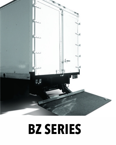 Palfinger Liftgate 6