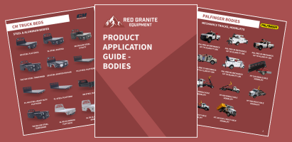 Product Application Guide - Bodies-1