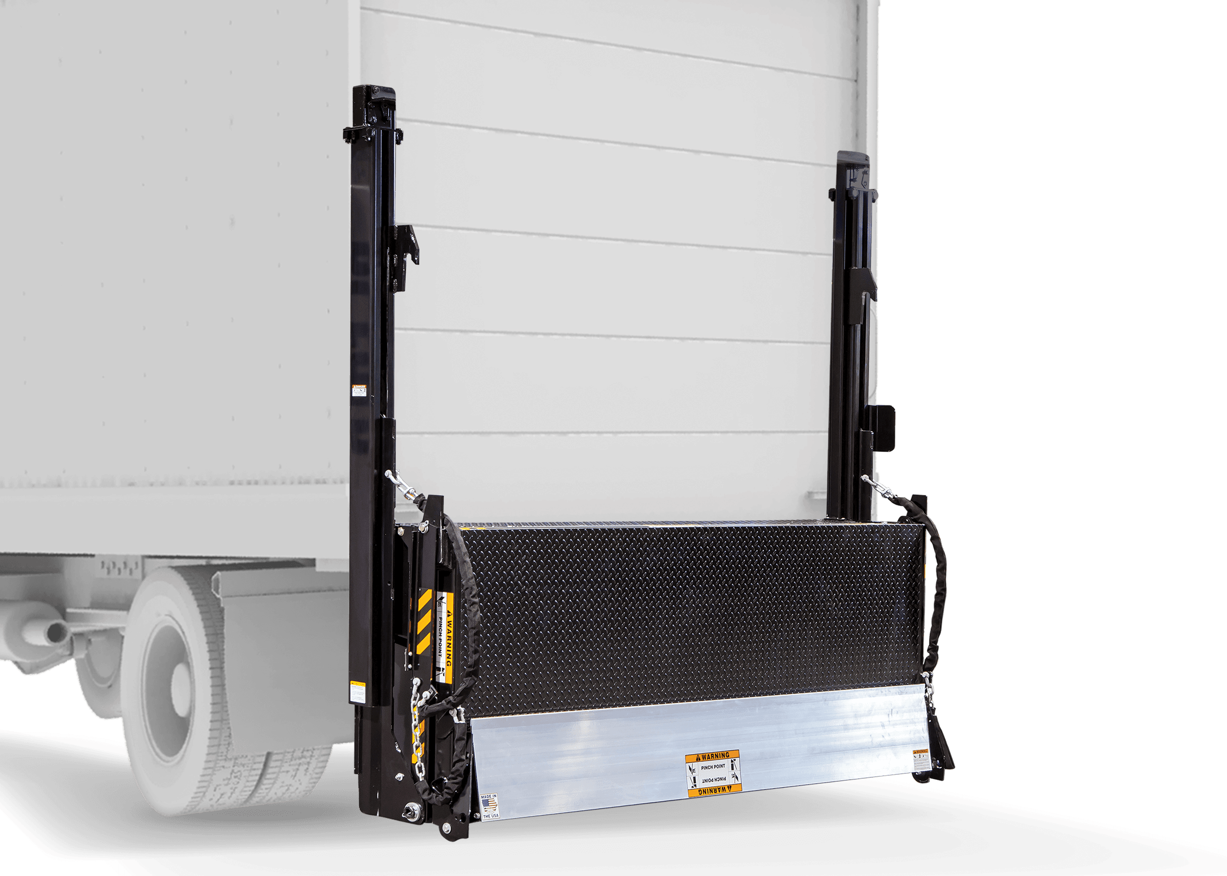 RAILGATE SERIES BIFOLD