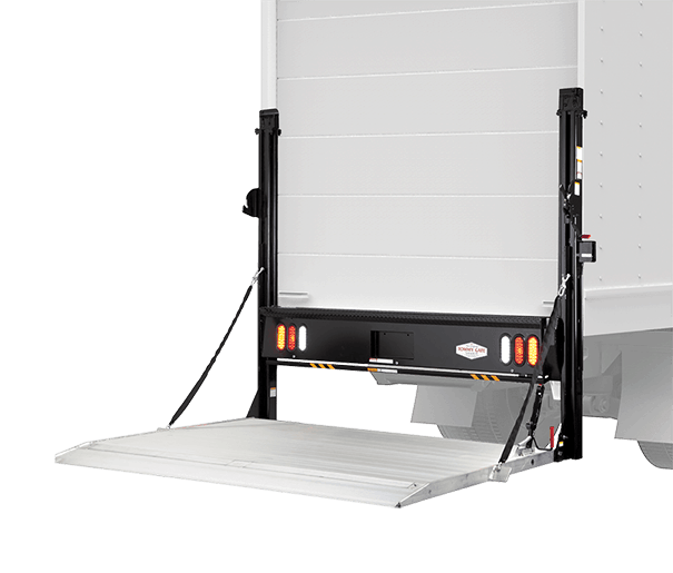RAILGATE SERIES HIGH CYCLE