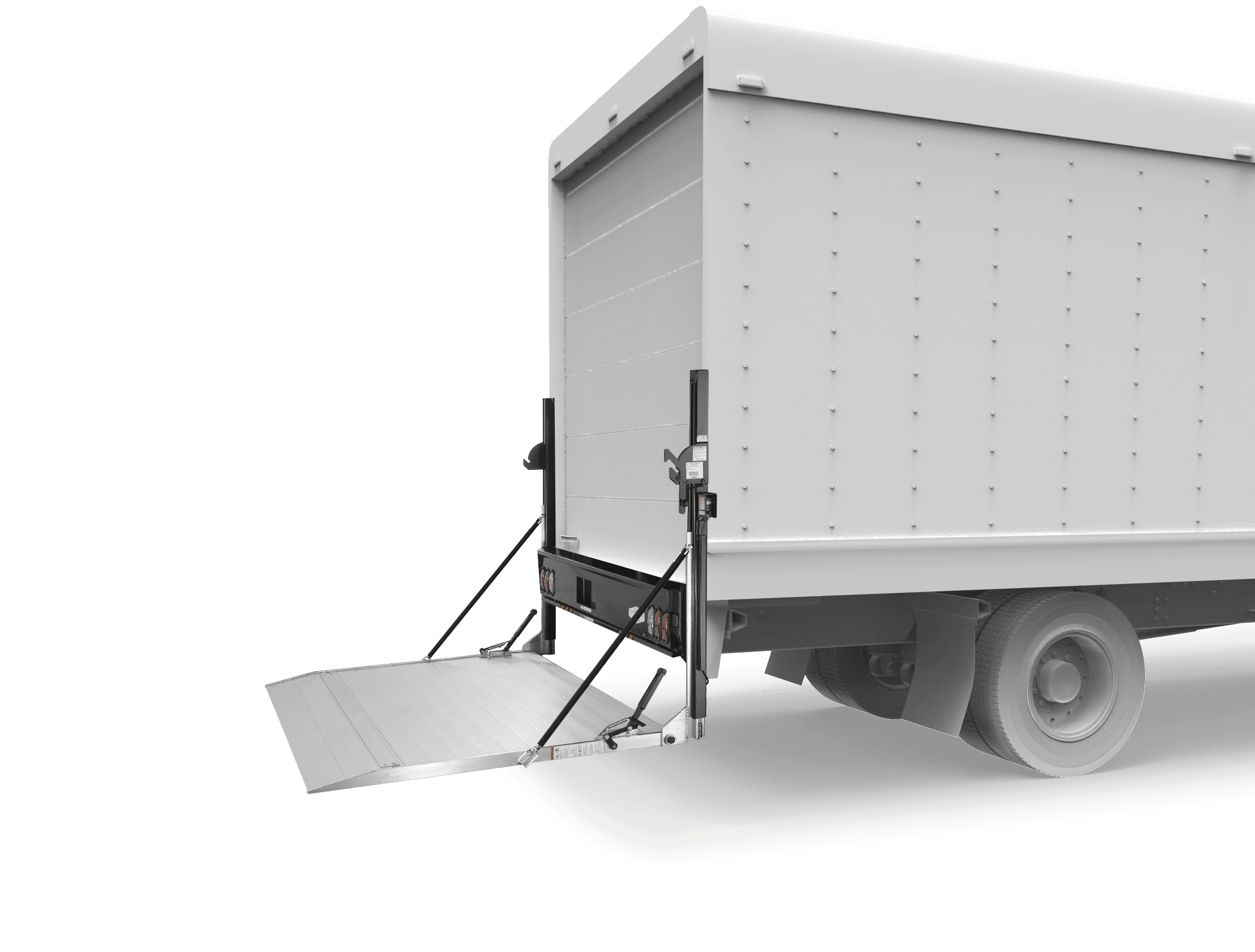 RAILGATE SERIES STANDARD