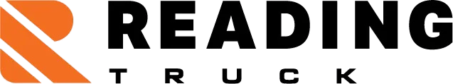 Reading Truck Logo