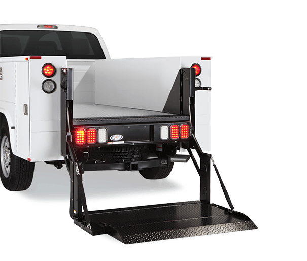 SERVICE BODY  - G2 SERIES
