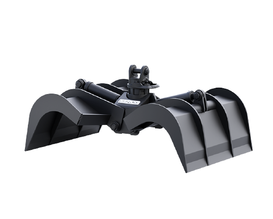 STG SERIES TRASH GRAPPLE