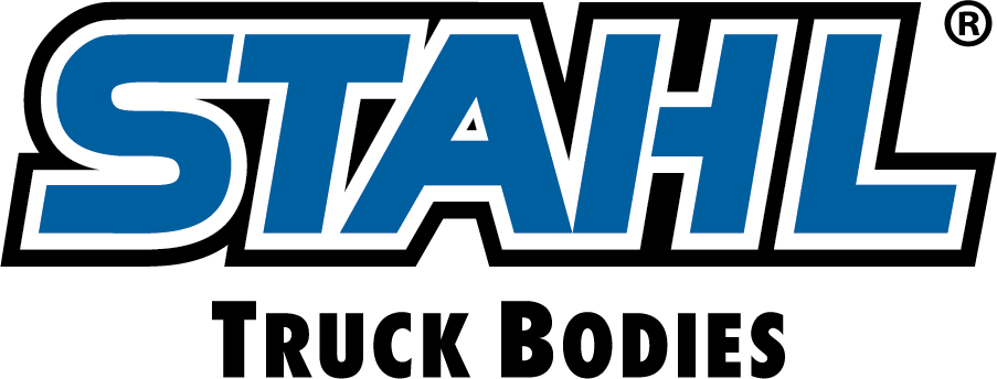Stahl Truck Bodies Logo Transparent