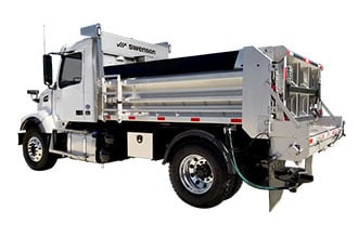 Swenson Dump Body