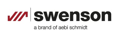 Swenson Logo - White Background