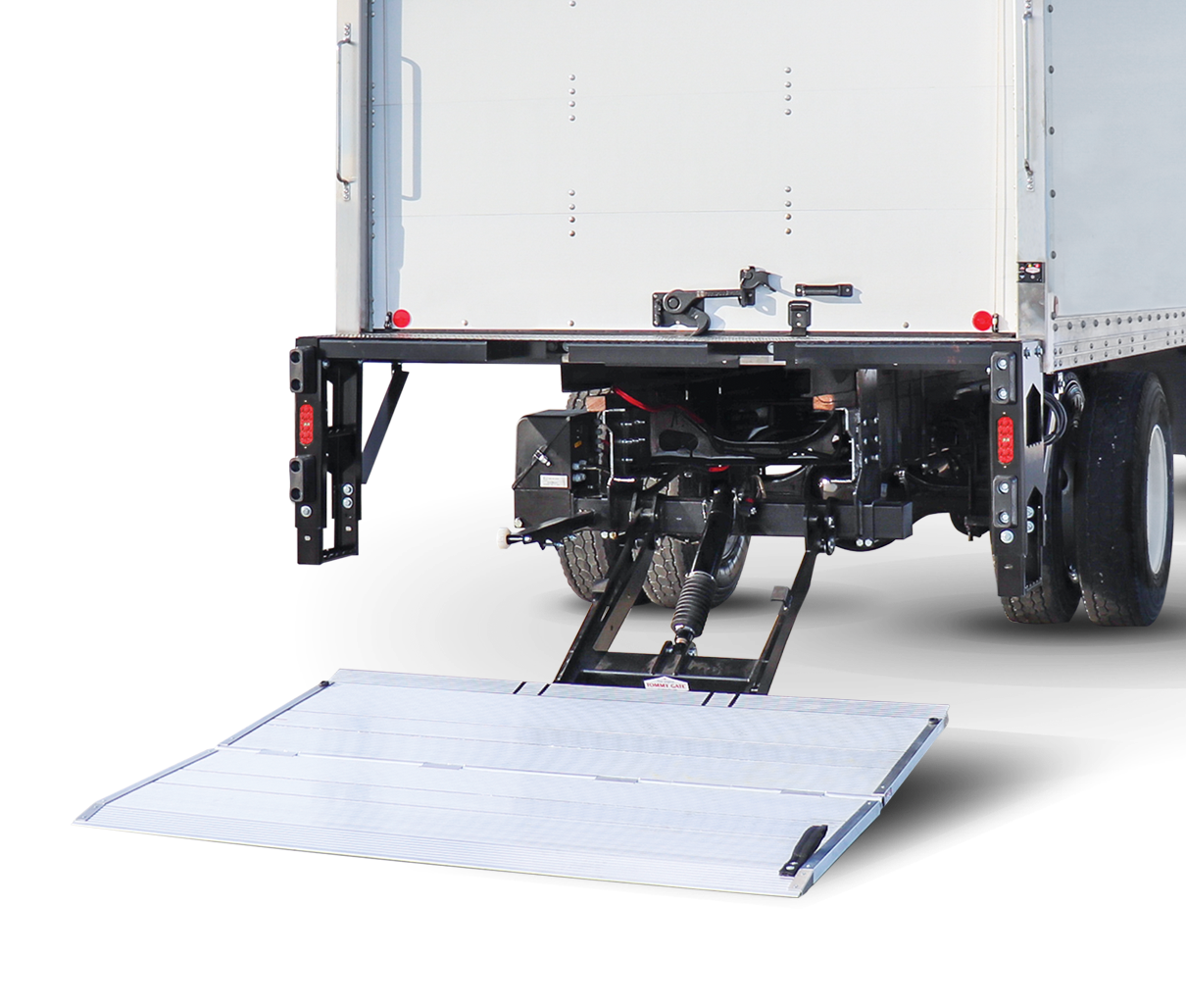 TUCKUNDER SERIES TKL MODEL