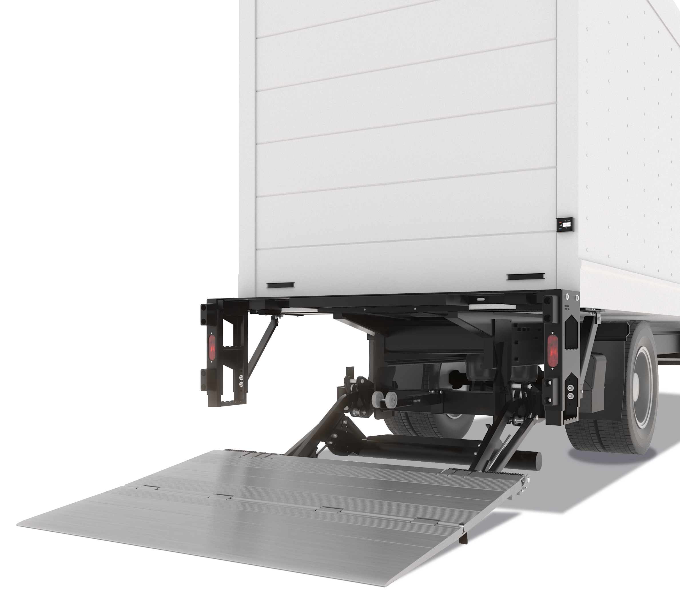 TUCKUNDER SERIES TKR MODEL