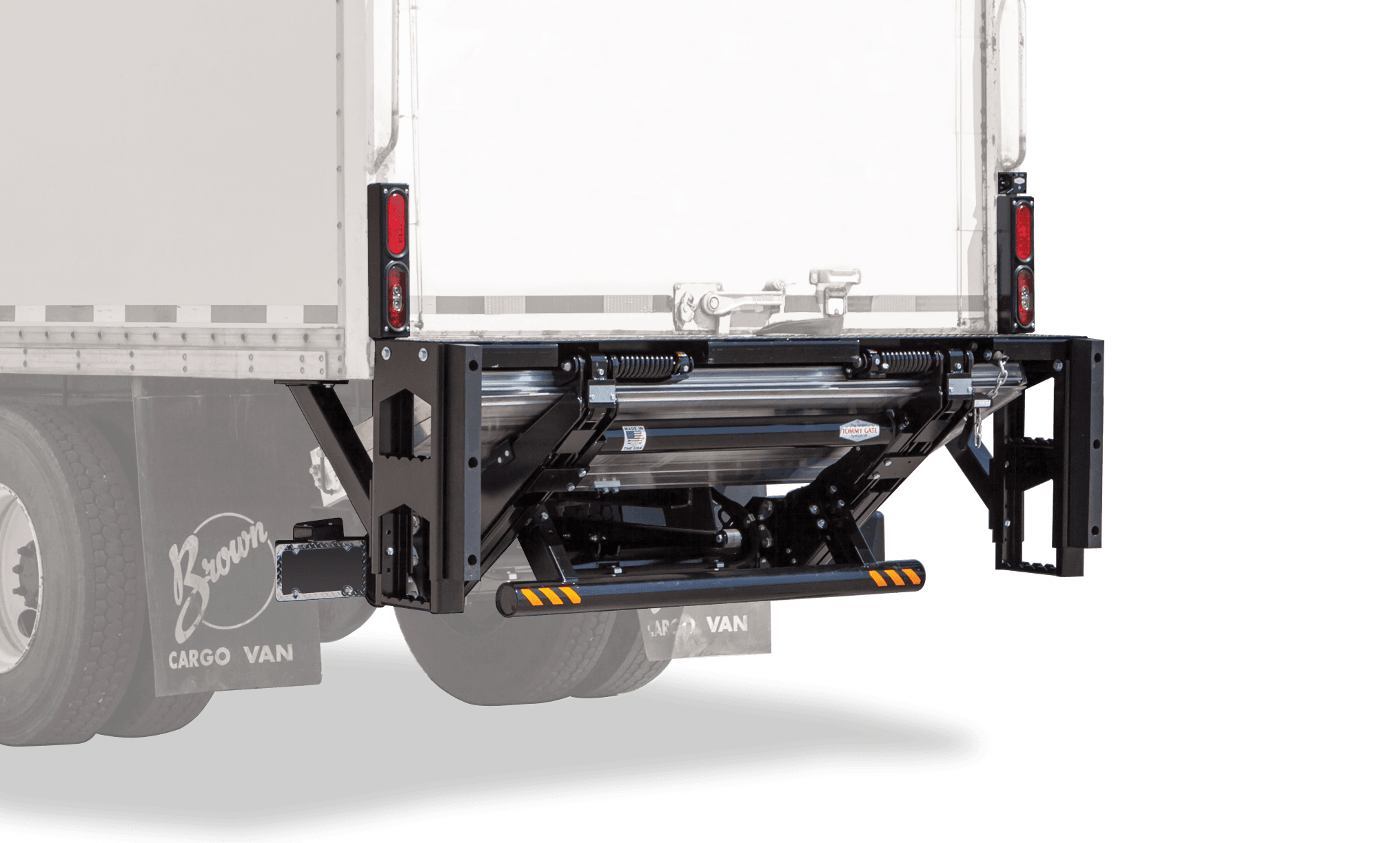 TUCKUNDER SERIES TKT MODEL