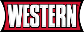 Western Products Logo Transparent