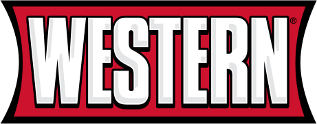 Western Products Logo Transparent