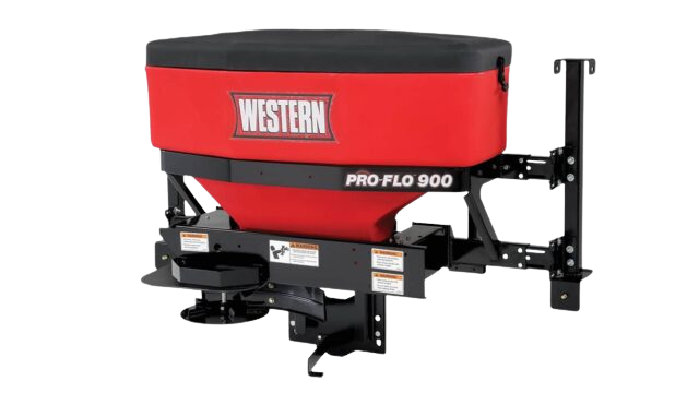 PRO-FLO 525 & 900