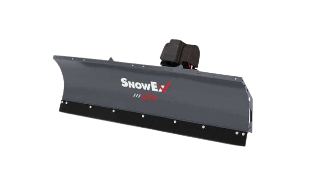 MID-DUTY UTV  STRAIGHT BLADE