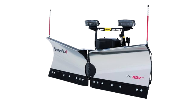 RDV V-PLOW