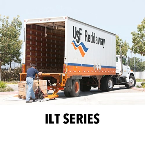 Palfinger Liftgate 10