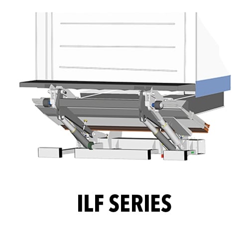 Palfinger Liftgate 12