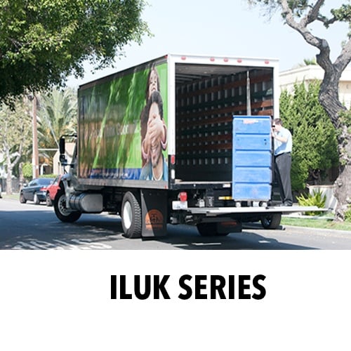 Palfinger Liftgate 15