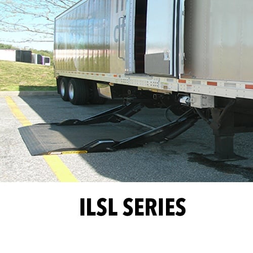 Palfinger Liftgate 17